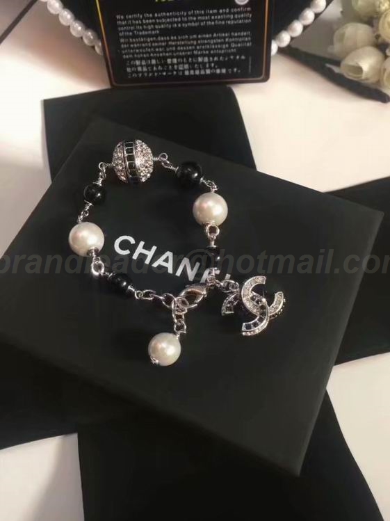 Chanel Bracelets 106